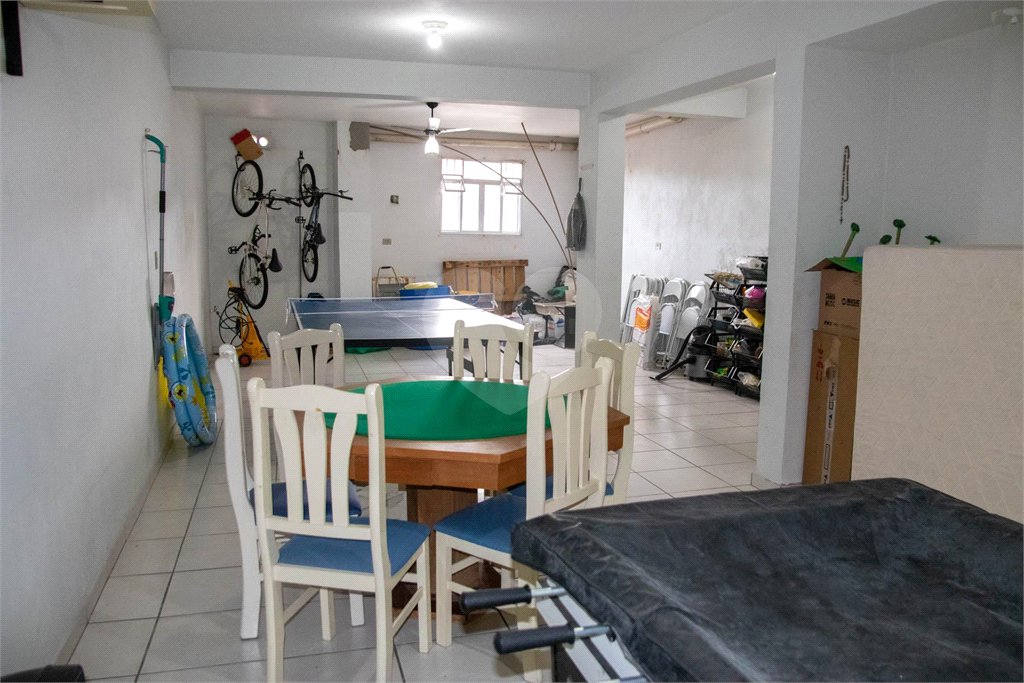 Casa à venda com 3 quartos, sendo 1 suíte, em Vila Gustavo, São Paulo, SP