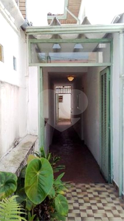 Sobrado à venda com 3 quartos em Saúde, São Paulo, SP