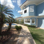 Casa à venda com 3 suítes em Vila Nastri, Itapetininga, SP