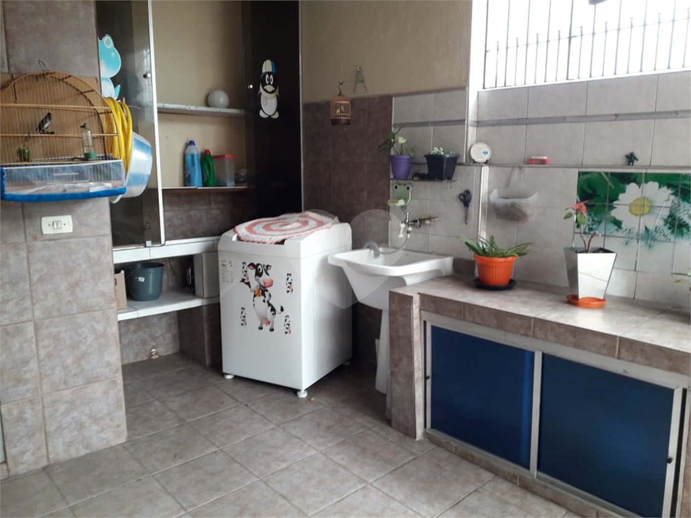 Sobrado à venda com 2 quartos em Jaçanã, São Paulo, SP