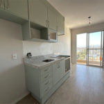 Apartamento à venda com 1 suíte em Parque Vitória, São Paulo, SP