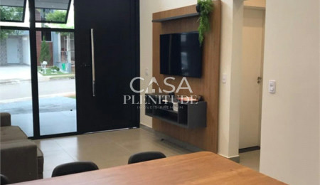 Casa em condomínio à venda com 3 suítes em Cajuru do Sul, Sorocaba, SP