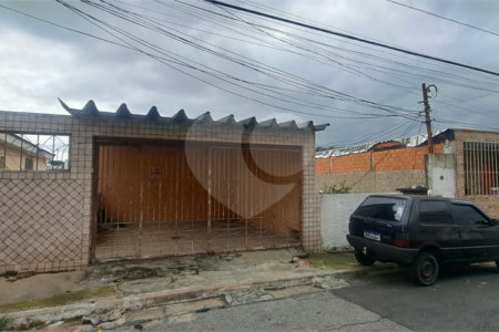 Terreno à venda com 5 quartos em Vila Formosa, São Paulo, SP