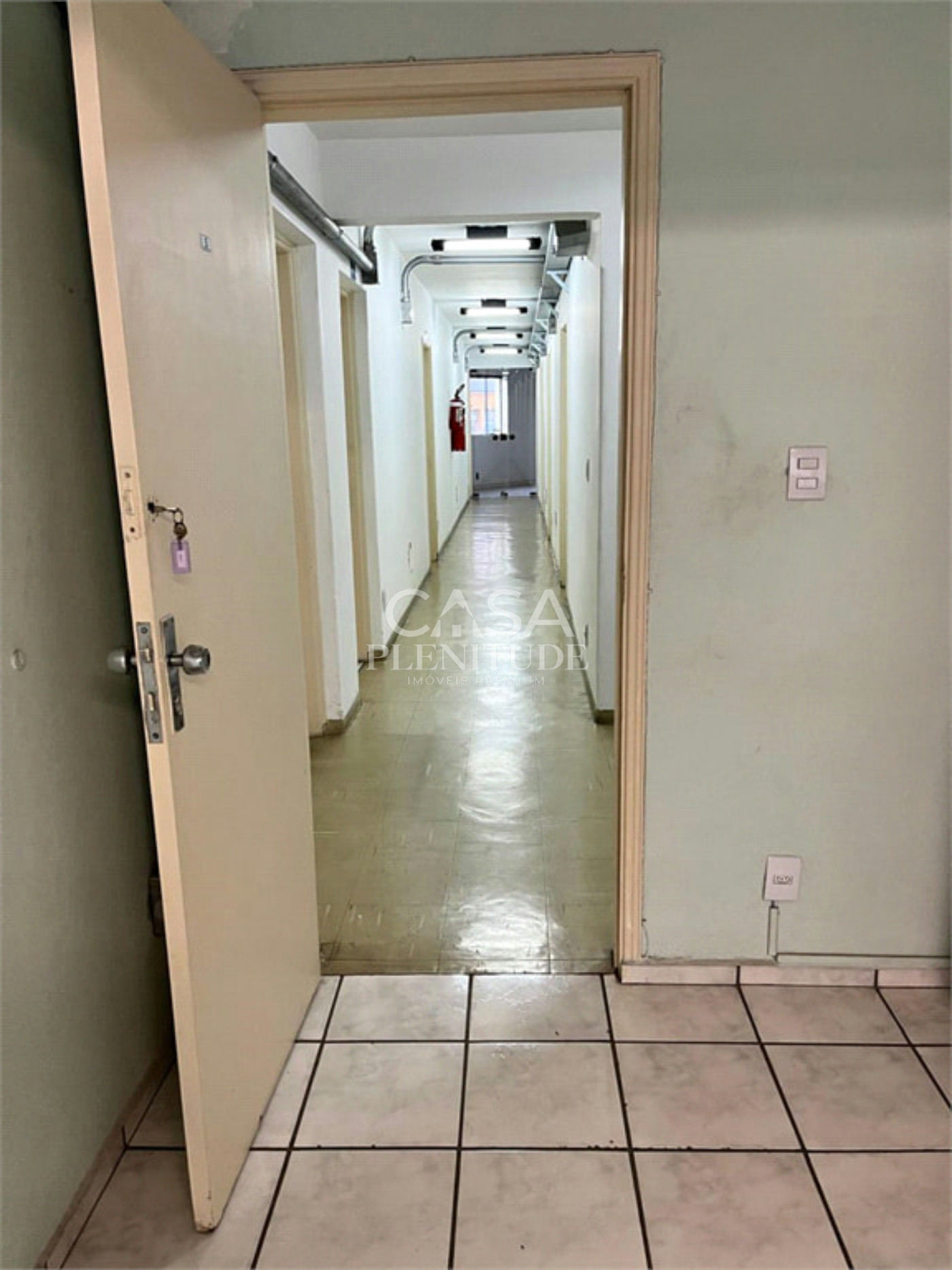 Sala para alugar no Centro, Sorocaba, SP