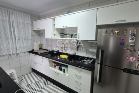 Casa em condomínio à venda com 3 quartos, sendo 1 suíte,  em Jardim Residencial Carmem Blanco, Sorocaba, SP