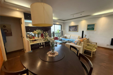 Apartamento à venda com 3 quartos em Santana, São Paulo, SP