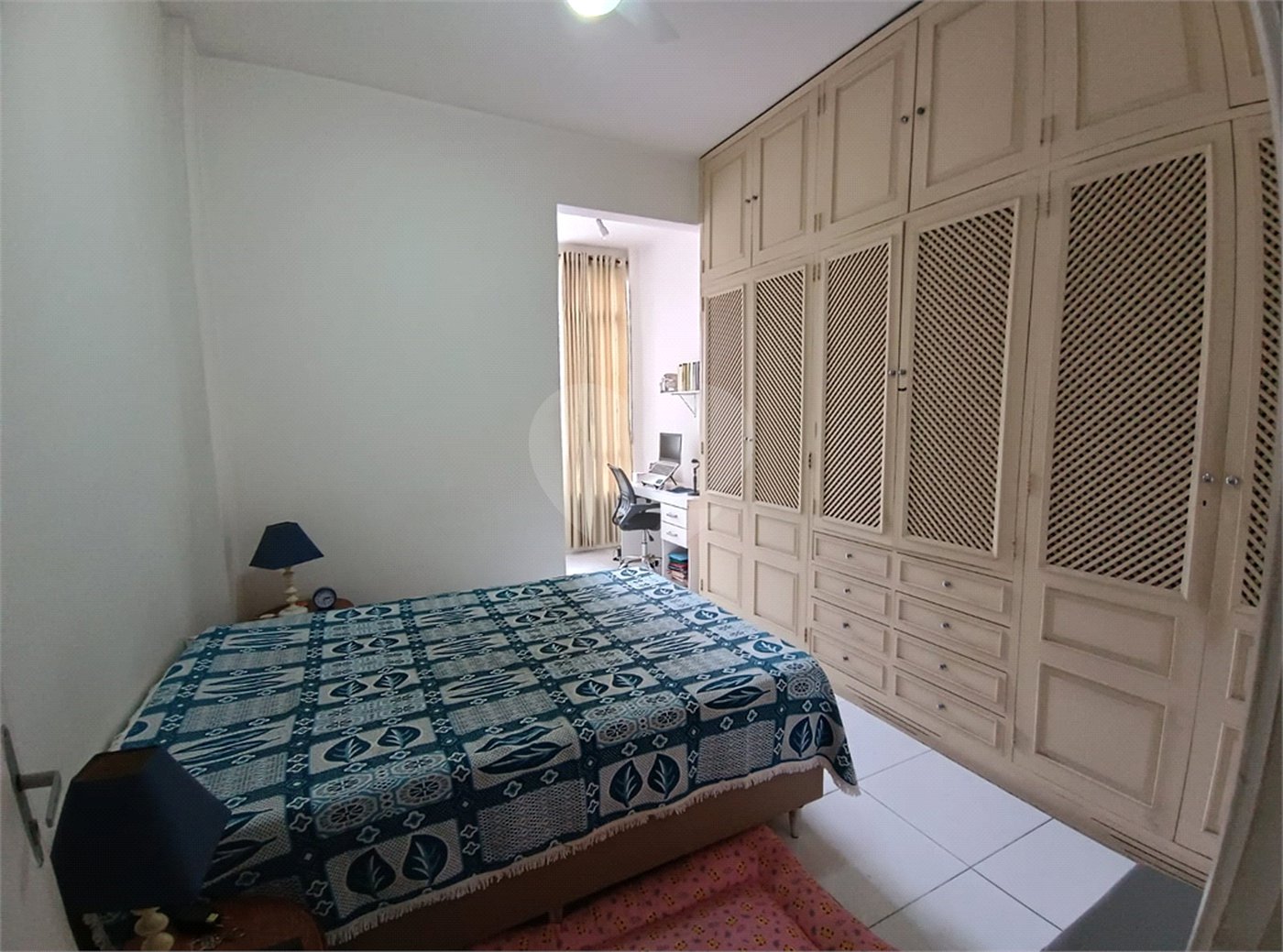 Apartamento à venda com 3 quartos em Maracanã, Rio de Janeiro, RJ