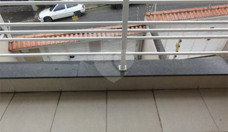 Sobrado à venda com 3 quartos, sendo 1 suíte, em Mandaqui, São Paulo, SP