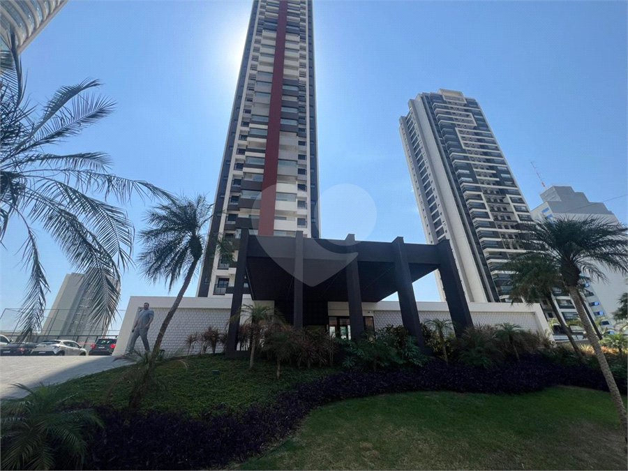 Apartamento à venda com 1 quarto em Parque Campolim, Sorocaba, SP