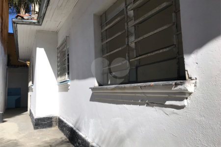 Casa à venda com 4 quartos em Alto da Lapa, São Paulo, SP
