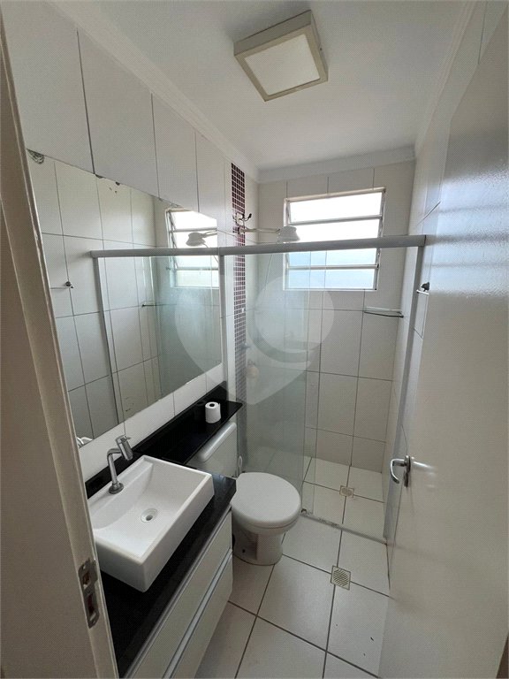 Apartamento à venda com 2 quartos em Jardim Novo Mundo, Sorocaba, SP