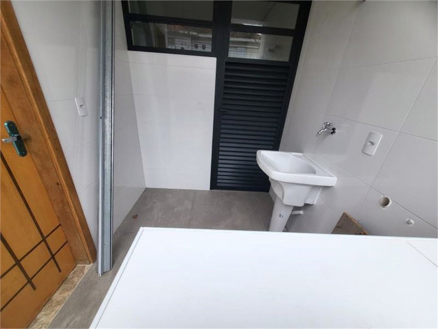 Casa Residencial à venda, Vila Belmiro, Santos - CA0250.