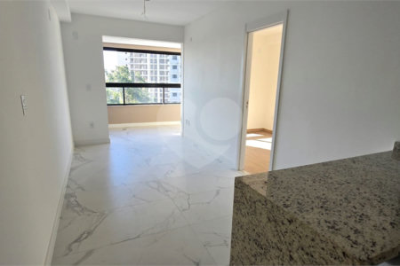 Apartamento à venda com 1 quarto em Além Ponte, Sorocaba, SP