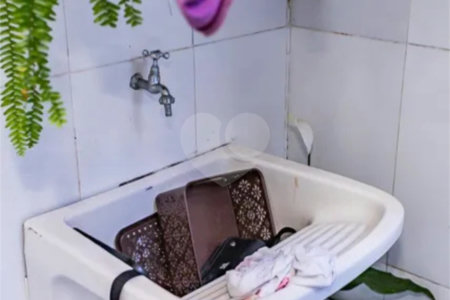 Casa à venda com 2 quartos no condomínio Villa DI Santa Mônica, São Paulo - SP