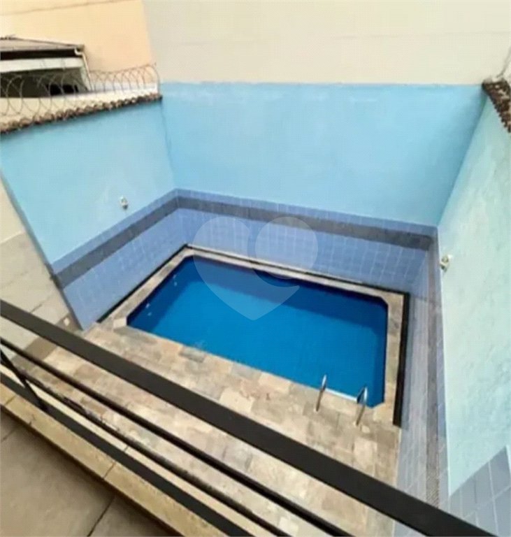 Casa à venda com 3 suítes em Tijuca, Rio de Janeiro, RJ