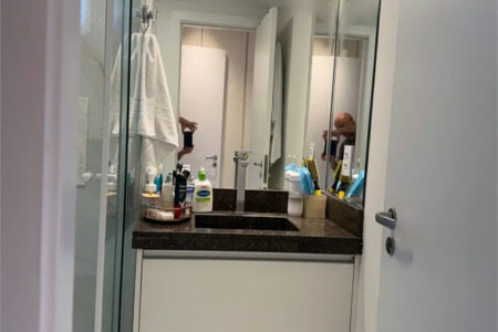 Apartamento à venda com 2 suítes em Vila Leopoldina, São Paulo, SP