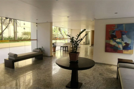 Apartamento à venda com 3 quartos, sendo 1 suíte, em Pinheiros, São Paulo, SP