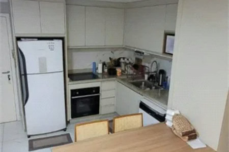 Apartamento à venda com 2 quartos, sendo 1 suíte, em Água Branca, São Paulo, SP