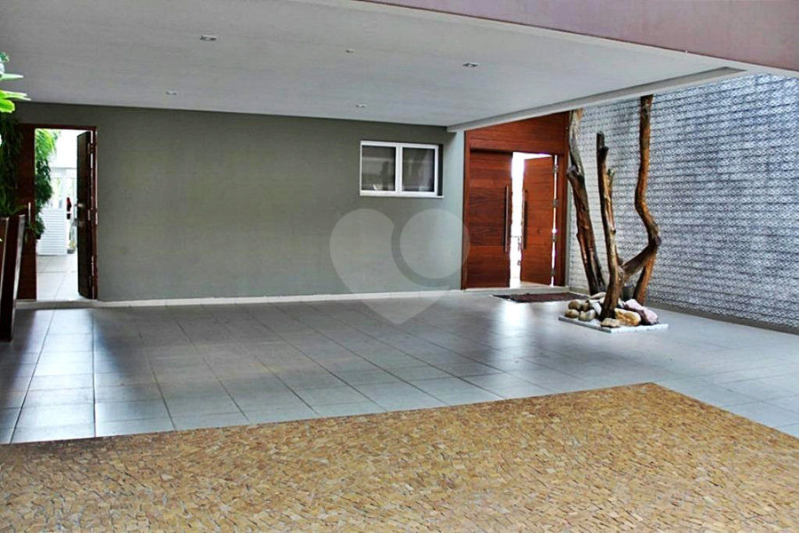 Casa à venda com 4 suítes em Tremembé, São Paulo, SP