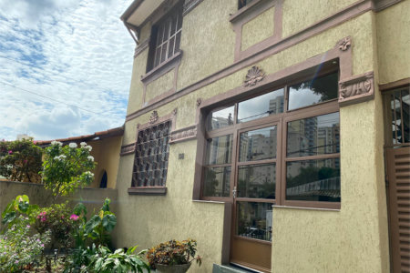 Sobrado à venda com 6 quartos, sendo 1 suíte, do Maranhão, São Paulo, SP