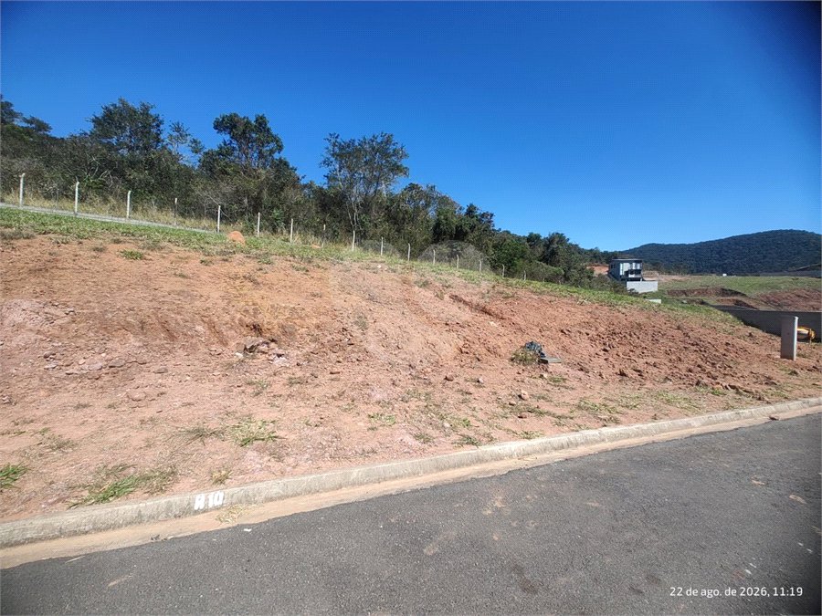 Terreno à venda no condomínio Portal Lamis I, Atibaia - SP