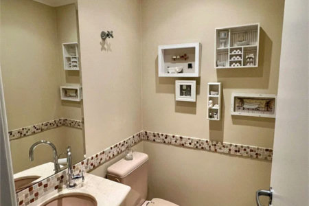 Apartamento à venda com 3 quartos, sendo 2 suítes, em Vila Suzana, São Paulo, SP