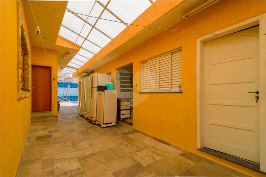 Casa Térrea à venda com 4 suítes em Alto da Lapa, São Paulo, SP