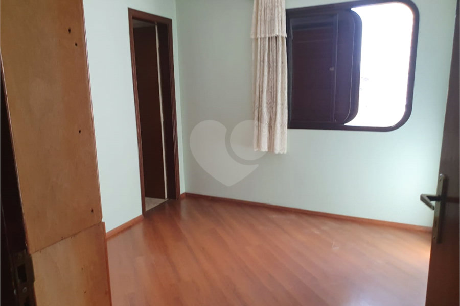 Apartamento à venda com 4 quartos, sendo 2 suítes, em Santana, São Paulo, SP