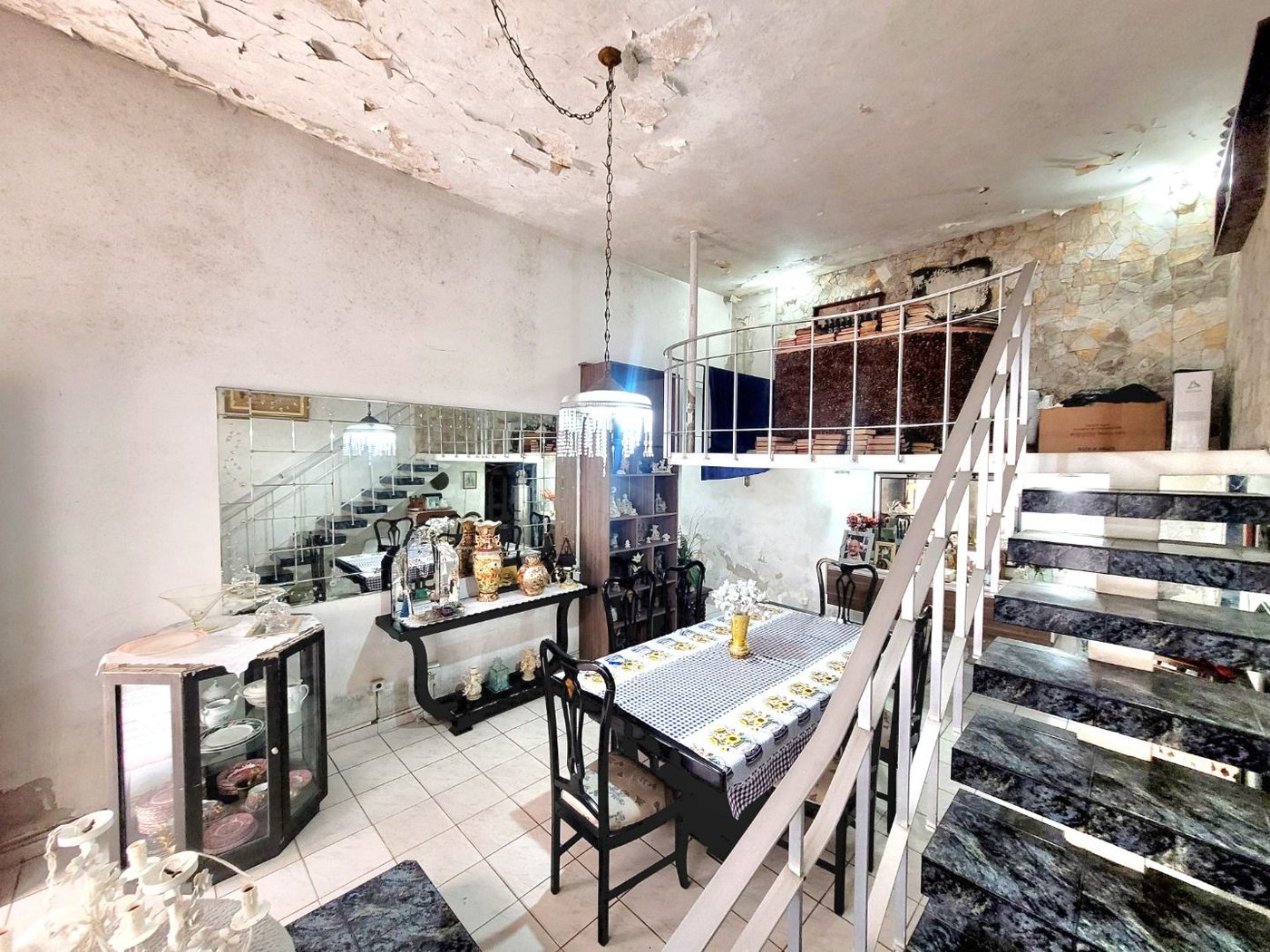 Casa para alugar, 630 m² por R$ 70.000,02/mês - Gonzaga - Santos/SP