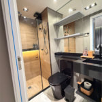 Apartamento à venda ou para alugar com 1 quarto em Vila Olímpia, São Paulo, SP