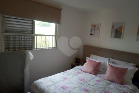Apartamento à venda com 3 quartos em Vila Moraes, São Paulo, SP