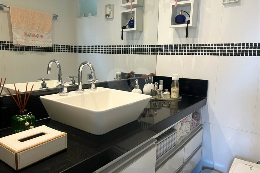 Apartamento à venda com 3 quartos em Casa Verde, São Paulo, SP