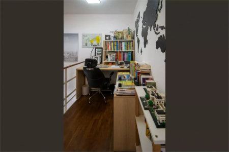 Duplex à venda com 2 suítes em Jardim Londrina, São Paulo, SP