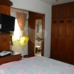 Apartamento à venda com 2 quartos, sendo 1 suíte,  em Itararé, São Vicente, SP