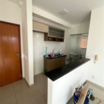 Apartamento à venda com 2 quartos no Centro, Tatuí, SP
