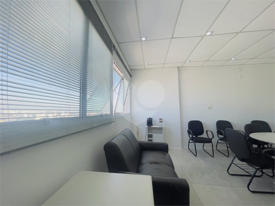 Sala para alugar no Centro, São Bernardo do Campo, SP