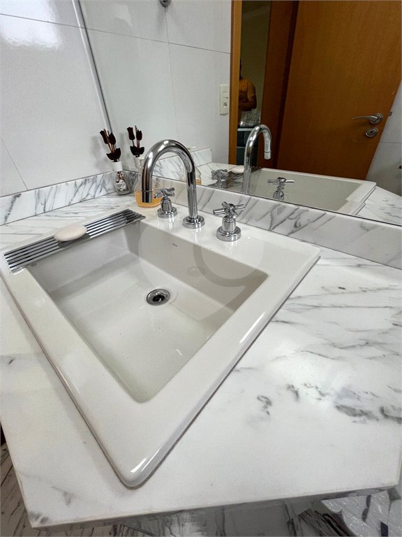 Apartamento à venda com 3 suítes em Tucuruvi, São Paulo, SP
