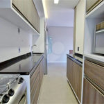Apartamento à venda com 1 suíte em Jardim das Acácias, São Paulo, SP