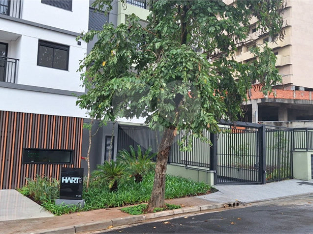 Apartamento à venda com 2 quartos em Mandaqui, São Paulo, SP