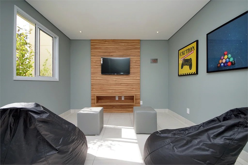 Apartamento à venda com 1 suíte em Km 18, Osasco, SP