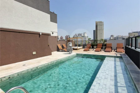 Apartamento à venda com 2 quartos, sendo 1 suíte, em Jardim São Paulo(zona Norte), São Paulo, SP