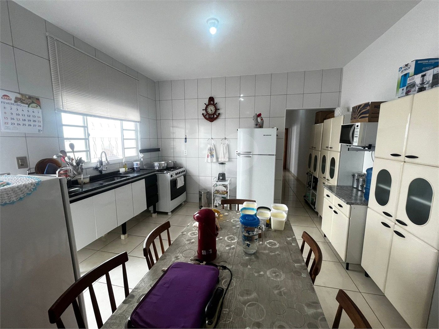 Casa à venda com 2 quartos, sendo 1 suíte, em Morada do Sol, Itapetininga, SP