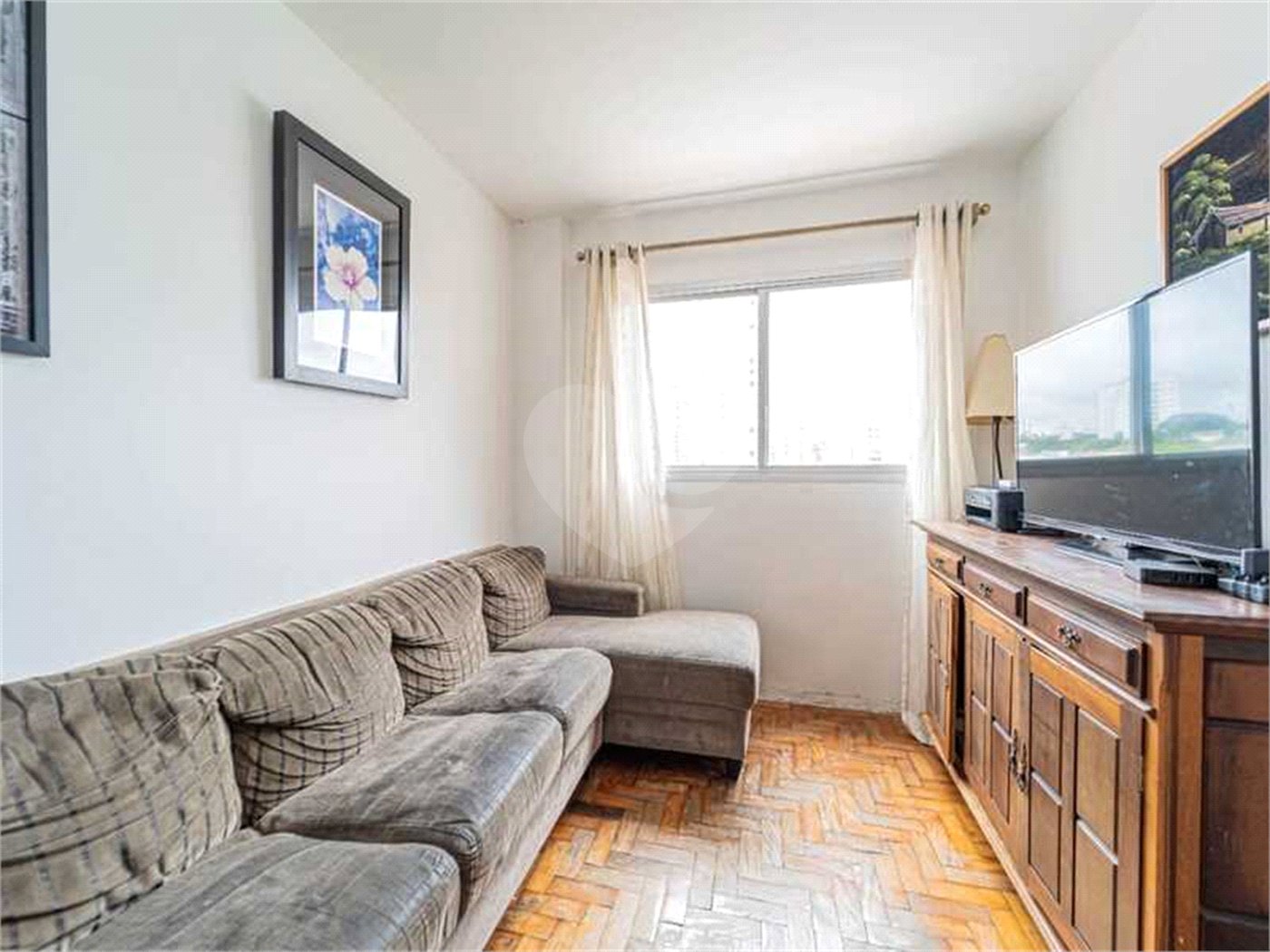 Apartamento à venda com 2 quartos em Vila Mascote, São Paulo, SP
