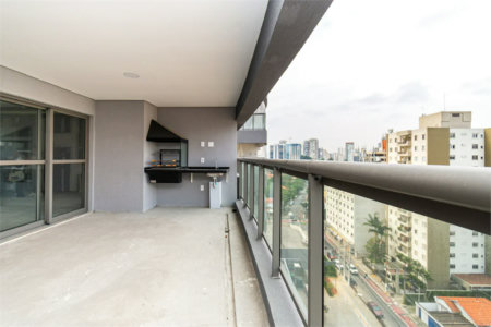 Apartamento à venda com 3 suítes em Jardim das Acácias, São Paulo, SP