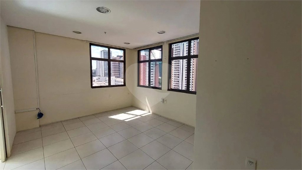 Sala à venda em Chácara Santo Antônio (zona Sul), São Paulo, SP