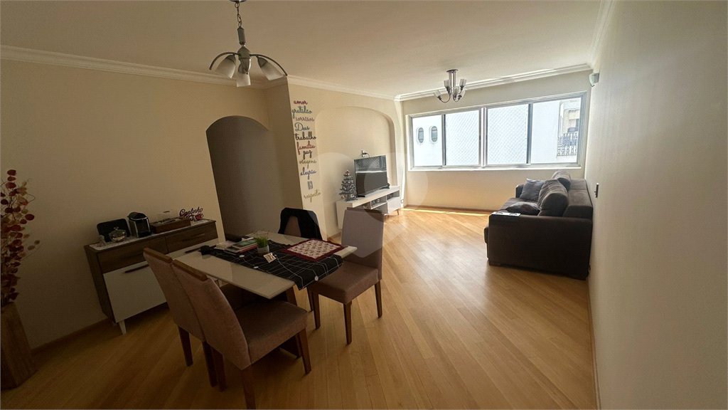 Apartamento à venda com 2 quartos, sendo 1 suíte, em Indianópolis, São Paulo, SP