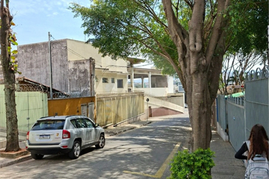 Apartamento a Venda Jaçanã 27,15m2