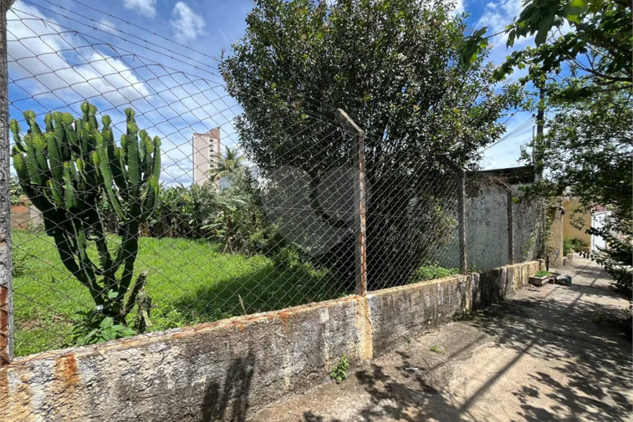 Terreno com vocação variada na Vila Monteiro em Piracicaba