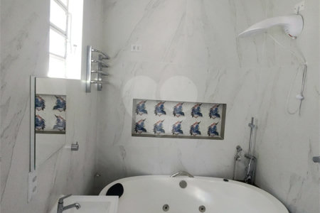 Casa à venda com 2 suítes em Vila Vitório Mazzei, São Paulo, SP