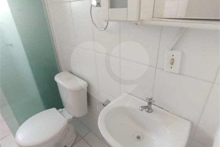 Apartamento à venda com 2 quartos em Santa Maria, Osasco, SP